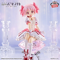 ������� Madoka Kaname BanDai