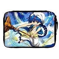     Magi: The Labyrinth of Magic / :  