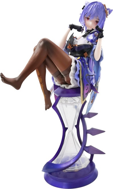 ������� Genshin Impact: Keqing