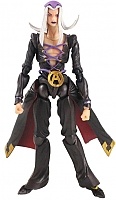  JoJo's Bizarre Adventure -Part V-: Leone Abbacchio