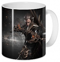  "Lost Ark" Devilhunter
