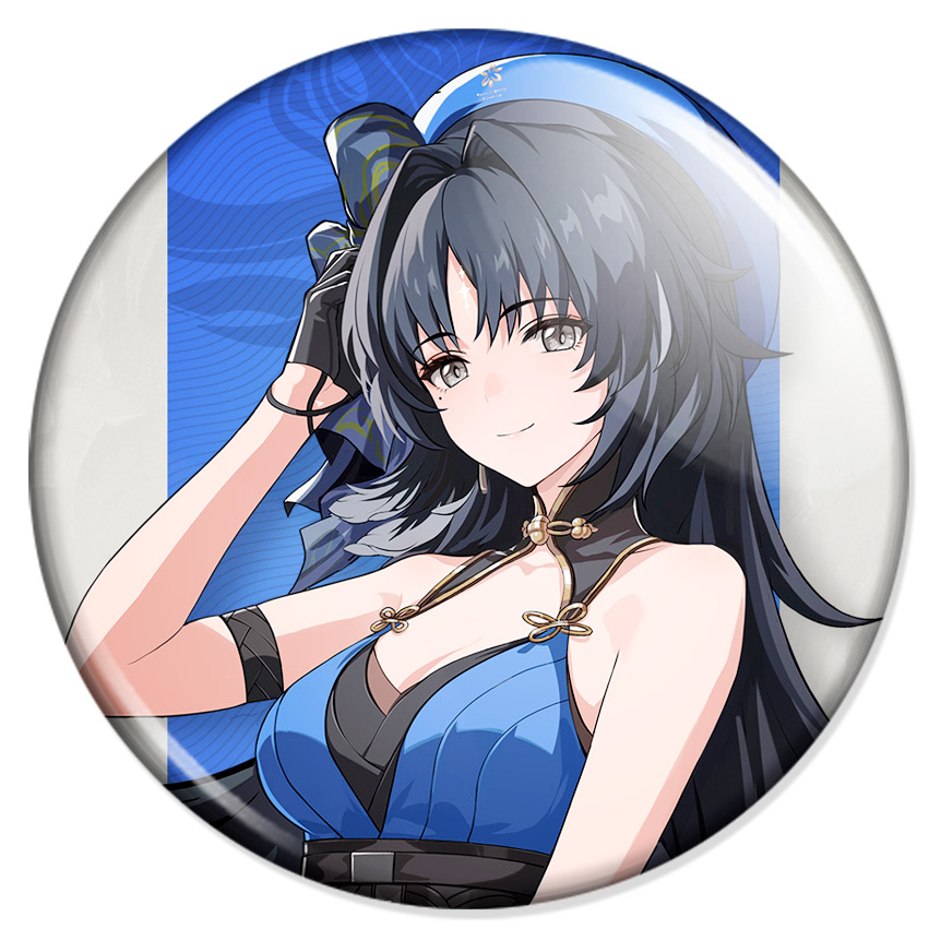 ������ Wuthering Waves / Yangyang �2