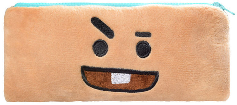 ���������� ������� ����� �������� "BTS" SHOOKY �� ����� � ����� ��� / BTS / Bangtan Boys / �����������������