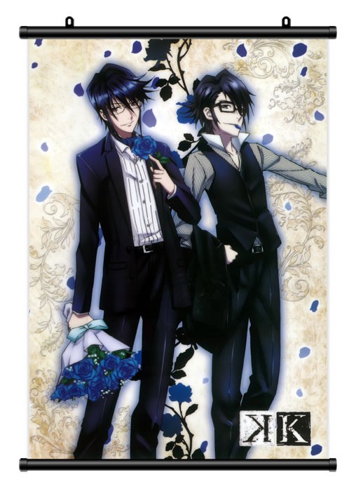 ���������� ������� ������� �������� K Project 301649 �� ����� � ����� ������ ��� / Project K / Key / � / ���