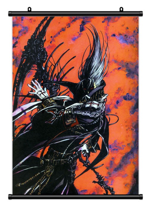 ���������� ������� ������� �������� Trinity Blood 310309 �� ����� � ����� ����� ����������� / Trinity Blood