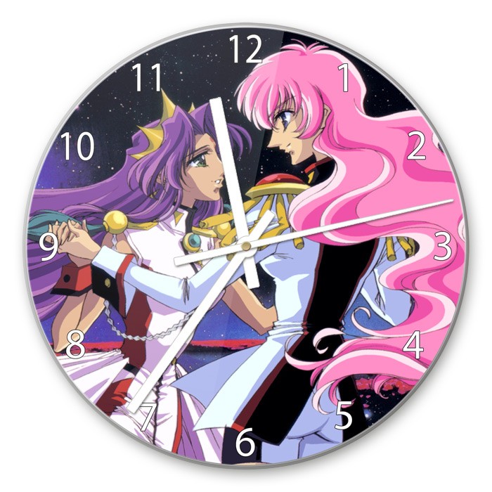 ���� ��������� Shoujo Kakumei Utena 50959