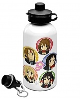     K-On! Yui, Tsumugi, Ritsu, Mio, Azusa