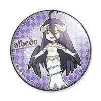  Over Lord II Punipuni - Albedo