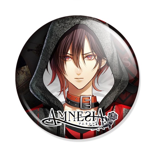 ���������� ������� ������ Amnesia Shin �� ����� � ����� ������� / Amnesia