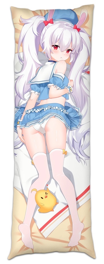 ��������� ���������� Azur Lane - Le Malin ver.4