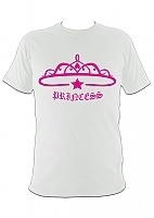  Princess