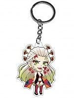   Kimetsu no Yaiba  (Daki)