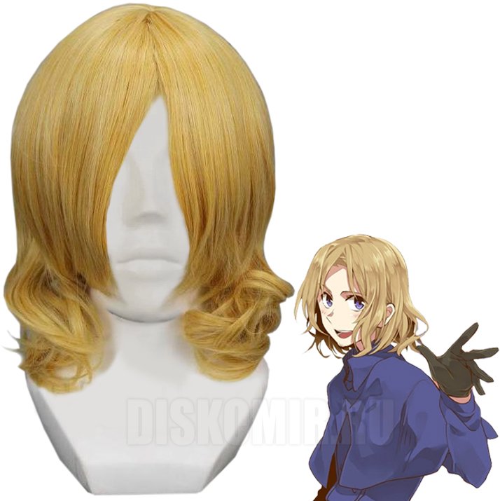 ���������� ������� ������� ����� Axis Powers Hetalia - France Francis Bonnefoy / Kuroshitsuji - Edward V / Touhou Project - Alice Margatroid �� ����� � ����� ������� � ������ ��� / Hetalia Axis Powers / Hetalia World Stars / �������: ������� �����