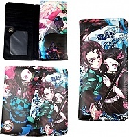 ������� ������� �� ������ � ������� ����� "Kimetsu no Yaiba"