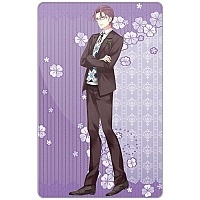    Meiji Tokyo Renka - Koizumi Yakumo