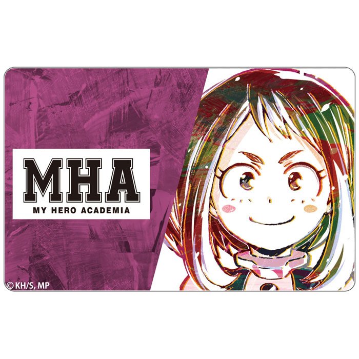 ���������� ������� ������ ������������� "��� ��������� ��������" Ani-Art ����� ������� �� ����� � ����� ��� ��������� �������� / Boku no Hero Academia / My Hero Academia / �������� ������