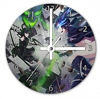   Black Rock Shooter 49900