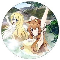     Tate no Yuusha no Nariagari - Raphtalia  Firo