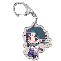 ������ ��������� Genshin Impact #9