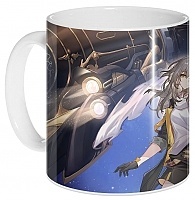  Honkai: Star Rail - Trailblazer (female)