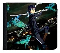      Noragami - 