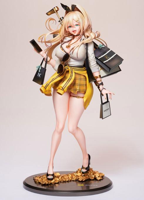������� Goddess of Victory: Nikke Rupee 1/7 Complete Figure