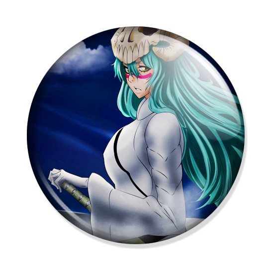 ���������� ������� ������ ���� - ������� �� ��������� - Alone in Hueco Mundo �� ����� � ����� ���� / Bleach