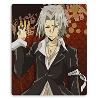    Katekyo Hitman Reborn! 310083