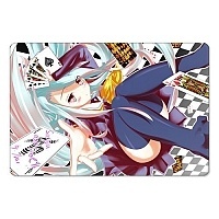    No Game No Life 312881