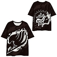 �������� Fairy Tail (3D Print) 623962