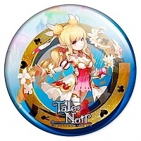  Tales Noir - Musician (female)