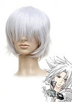 ������� ����� D.Gray Man Allen Walker 43405