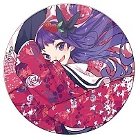    Hanayamata - Yaya Sasame