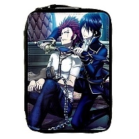   K Project