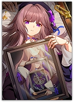  Honkai: Star Rail - Herta / 