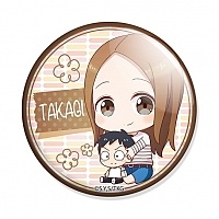    - Takagi-san Casual Wear