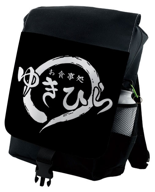 ������ �������� "Shokugeki no Souma" Logo