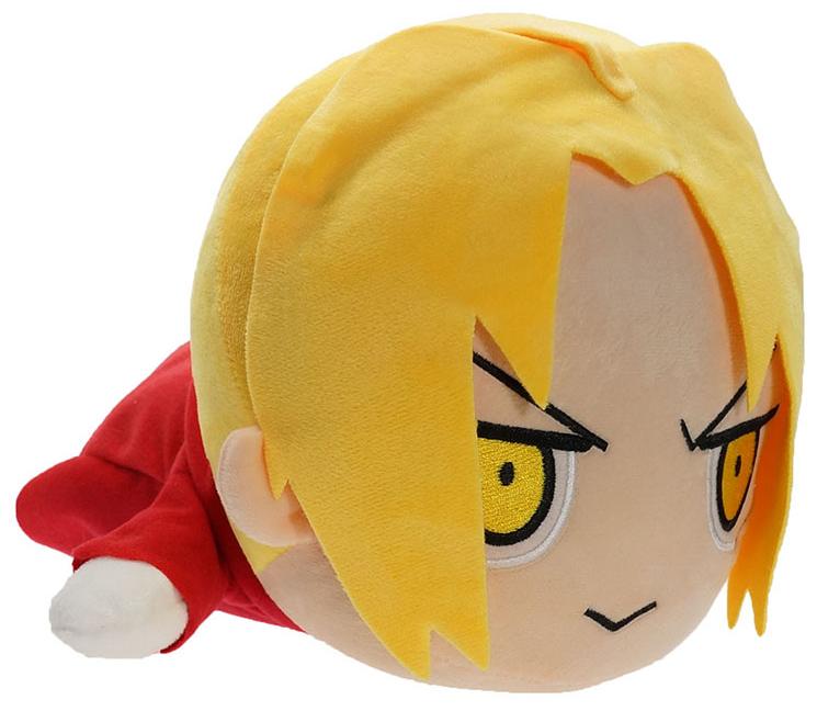���������� ������� ������ ������� FullMetal Alchemist Edward Elric 300 �� �� ����� �������� ������� / Fullmetal Alchemist / FMA