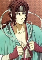     Hakuouki