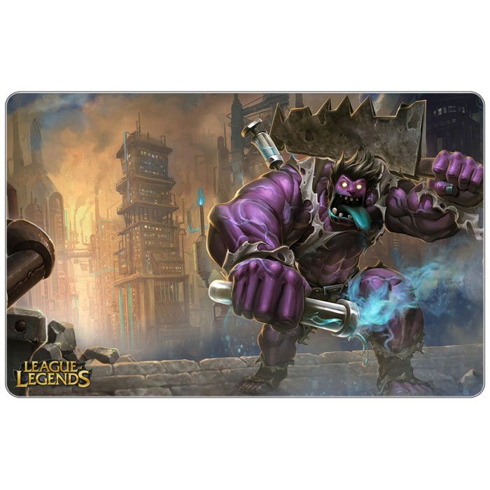 ���������� ������� ������ ������������� "���� ������" ������ ����� �� ����� � ����� League of Legends / LoL / ���� ������