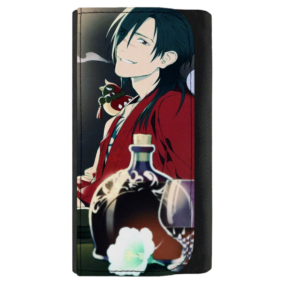 ���������� ������� ������� ������ DRAMAtical Murder 344421 �� ����� � ����� ����������� �������� / DRAMAtical Murder / DMMd