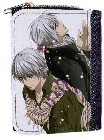 ���������� ������� ������� ��������� Vampire Knight 60649 �� ����� � ����� ������-������ / Vampire Knight