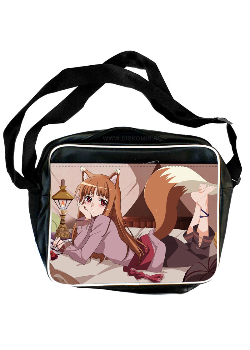 ���������� ������� ����� Spice And Wolf 65777 �� ����� � ����� ������� � �������� / Spice and Wolf / Ookami to Koushinryou