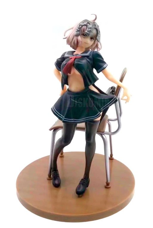 ������� Fate/Grand Order Avenger