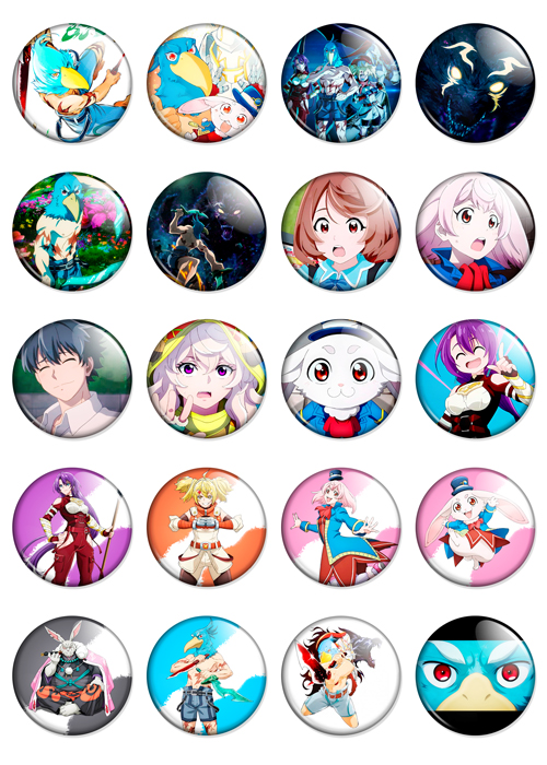 ����� ��������� ������� Shangri-La Frontier