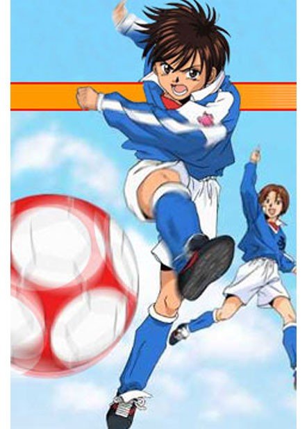 ���������� ������� Whistle! (�������!) MPEG4 �� ����� � ����� 