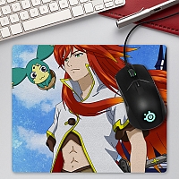   Tales of the Abyss 55080