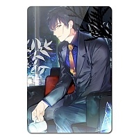    Kekkai Sensen 350081