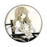  Fate/Apocrypha Fiore Forvedge Yggdmillennia