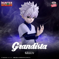 ������� SAV Grandista Killua